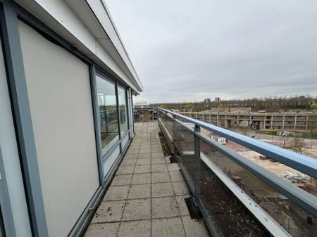 Oranjeplantsoen 21 - Photo 3