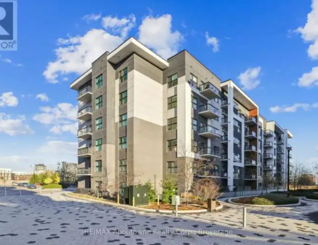 629 - 128 GROVEWOOD COMMON | 629 - 128 GROVEWOOD COMMON, Oakville - Photo 1