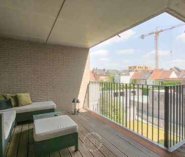 Ruim appartement op ideale locatie - Photo 6