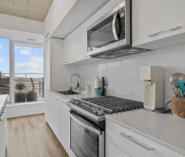 For Lease - 25 Baseball Place Unit# 1301, Toronto, Ontario - Photo 3