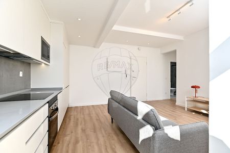 Apartamento T1 em Lisboa - Photo 2