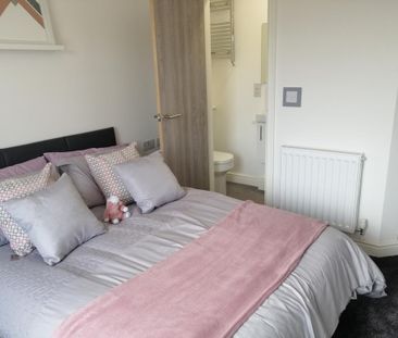 1 bedroom terraced house to rent - Photo 5