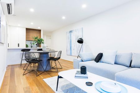 36/217 Northbourne Avenue, Turner ACT 2612 - Apartment For Rent | Domain - Photo 3