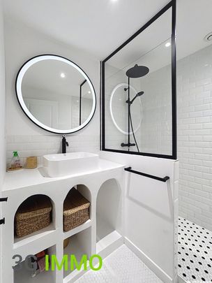 Location / Maison - Photo 1