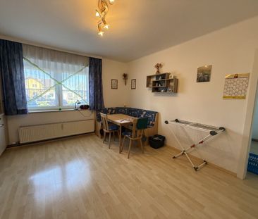 günstige Erdgeschoss-Mietwohnung in Gunskirchen! - Foto 2