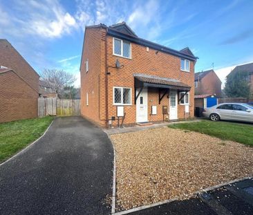 2 bedroom semi-detached house to rent - Photo 6