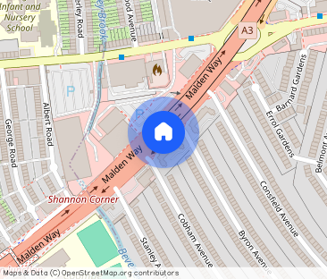 1 bedroom in a flat share to rent - Photo 1