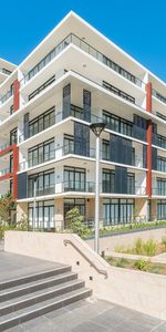 309D/6 Nancarrow Avenue Ryde - Photo 3