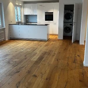 4 Zimmer, 3. Stock - Photo 2