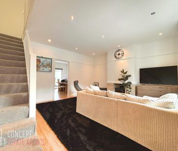 2 bedroom terraced house to rent - Photo 2