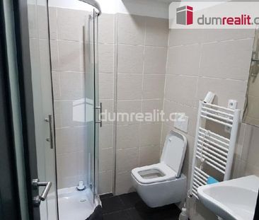 Pronájem bytu 1+kk 15 m2 - Fotografie 3
