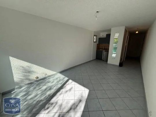 Appartement à louer 2 pièces 36.11m² - Photo 1