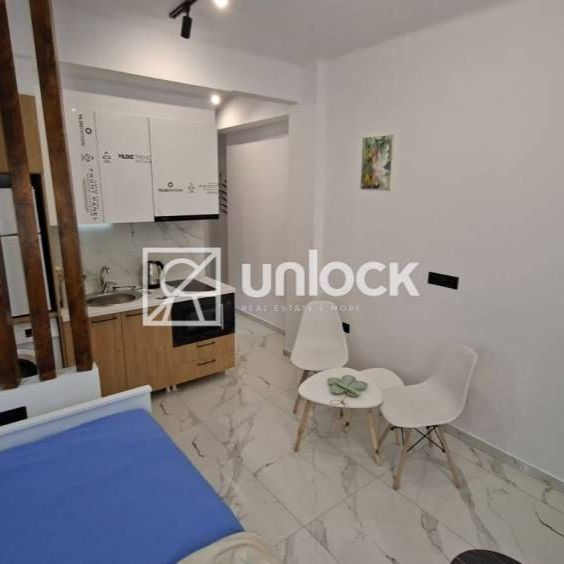 Studio/Γκαρσονιέρα για ενοικίαση - Ανάληψη - Μπότσαρη - Νέα Παραλία, - Photo 1