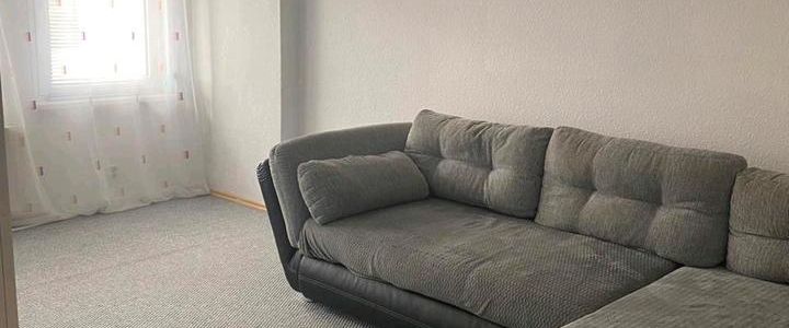 2-Zimmer-Wohnung, 46 m², 2. OG – ab 01.01.2026 - Foto 1
