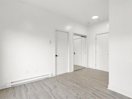 147 Boul. Crémazie O. - Photo 5