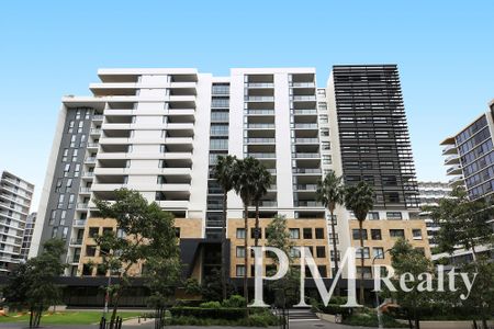 704B/2 Muller Lane, Mascot NSW 2020 - Apartment For Rent | Domain - Photo 2