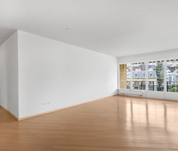 3.5 Zimmer, 112 m², 2. Stock - Photo 5