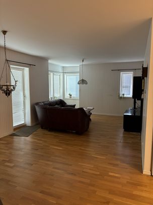 Västgötavägen, Uddevalla - Foto 1