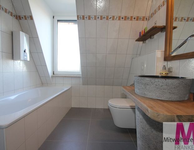 Exklusive 2,5-Zimmer-Wohnung in bester Lage! - Foto 1