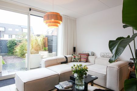 Te huur: Huis Valse IJsboutpad in Hoef en Haag - Photo 2