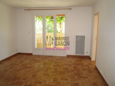 A LOUER - APPARTEMENT CARPENTRAS - 2 pièces 50.56m² - Photo 2