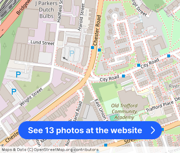 353 City Road, Old Trafford - Photo 1