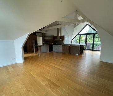 Location appartement 3 pièces, 81.00m², Gif-sur-Yvette - Photo 4