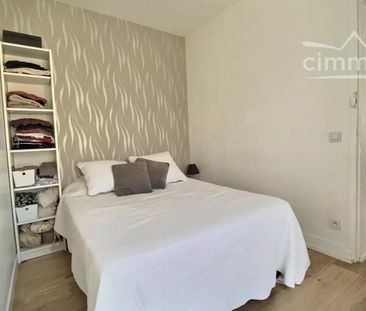 Charmant 2 pièces meublé idéalement situé | Cimm Immobilier - Photo 6