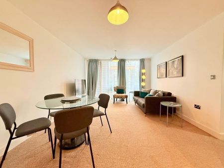 2 bedroom apartment to rent - Photo 3