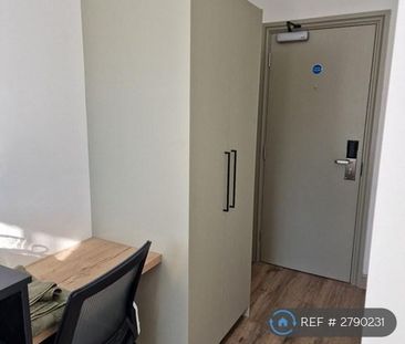 1 bedroom in a house share to rent - Photo 3