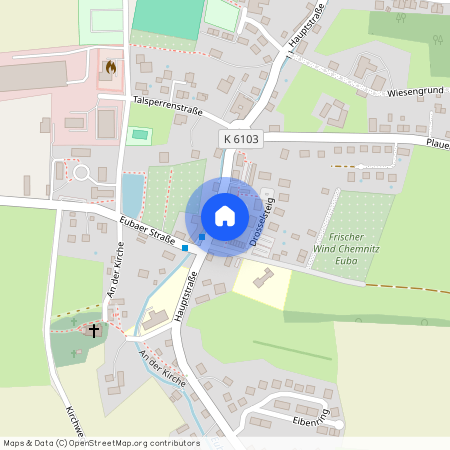 Hauptstraße 50a, 09128 Sachsen - Chemnitz