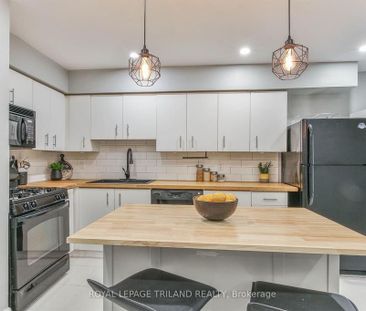 For Lease - 120 Centre Street Unit# 91, London South, Ontario - Photo 2