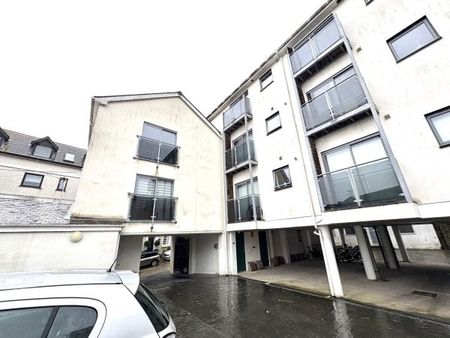 Friars Lane, Plymouth, PL1 - Photo 4