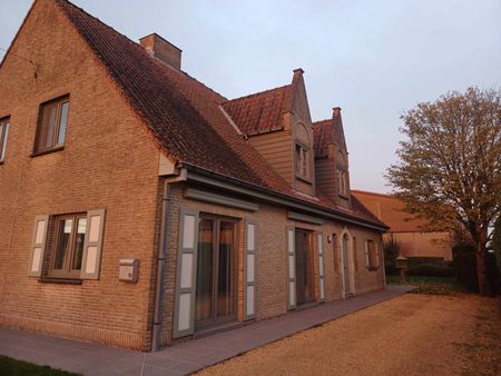 Landelijk gelegen villa te Lo-Reninge - Photo 5