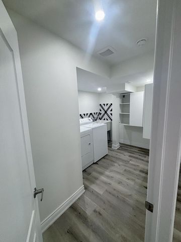 For Lease - 1 Samson Trail Unit# Basement, King, Ontario - Photo 5