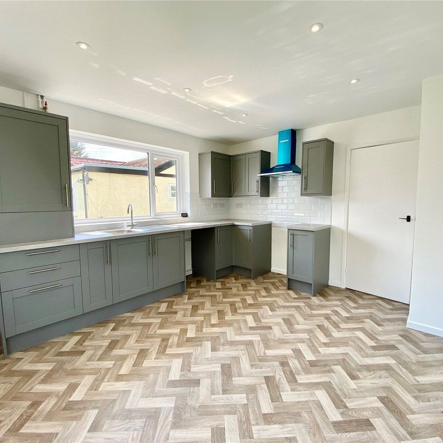 Furnham Road, Chard, Somerset, TA20 - Photo 1