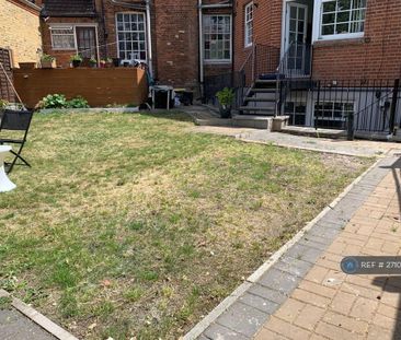 1 bedroom flat to rent - Photo 6