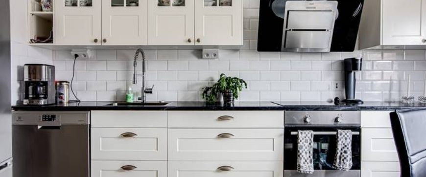 Slottsgatan 131 - Photo 1