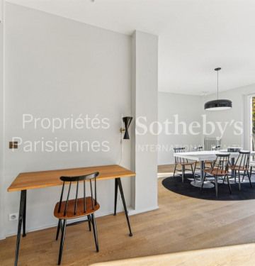 Appartement • Saint Thomas d'Aquin - Photo 4