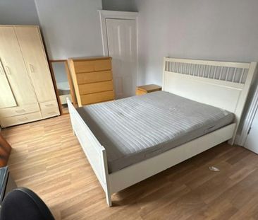 Ashfield Road, Victoria Park, Manchester, M13 - Photo 1