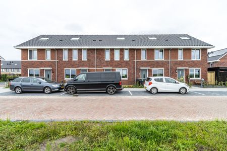 Te huur: Baggelaar 11 - Foto 2