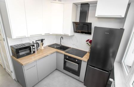 Pokój, ul. Warszawska - Zdjęcie 5