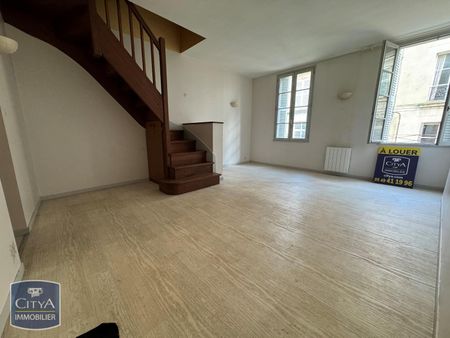 Location Appartement 2 pièces 38m² POITIERS 86000 - Photo 5