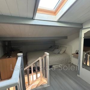 Location Appartement 1 pièce 23m² BANDOL 83150 - Photo 2
