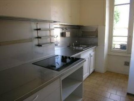 T2 MEUBLE - LYON 07 - Photo 4