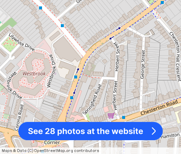 Springfield Terrace, Cambridge - Photo 1