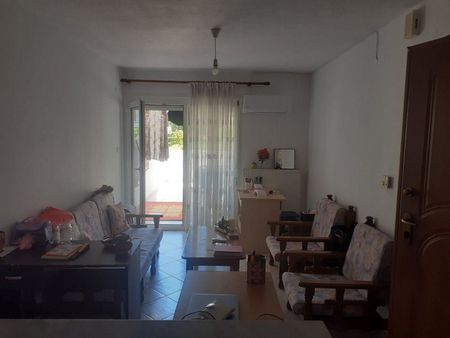 Studio/Γκαρσονιέρα για ενοικίαση Παναγούδα (Καβάλα) - Φωτογραφία 3
