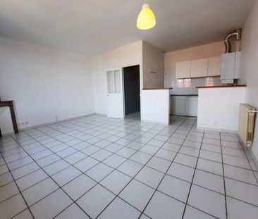 Location Appartement 2 pièces 53m² TOULOUSE 31500 - Photo 2
