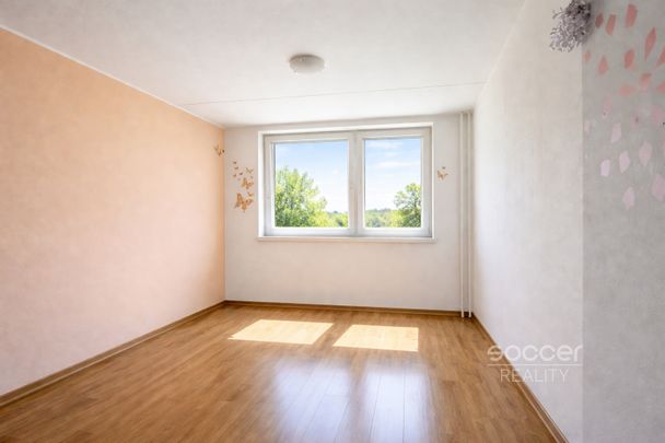 Pronájem bytu 1+kk - Fotografie 1