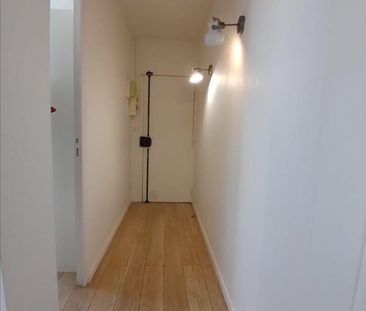 3 pièces - Meublé - 30,42 m² - 2ème étage - Colocation non autorisée - Photo 6